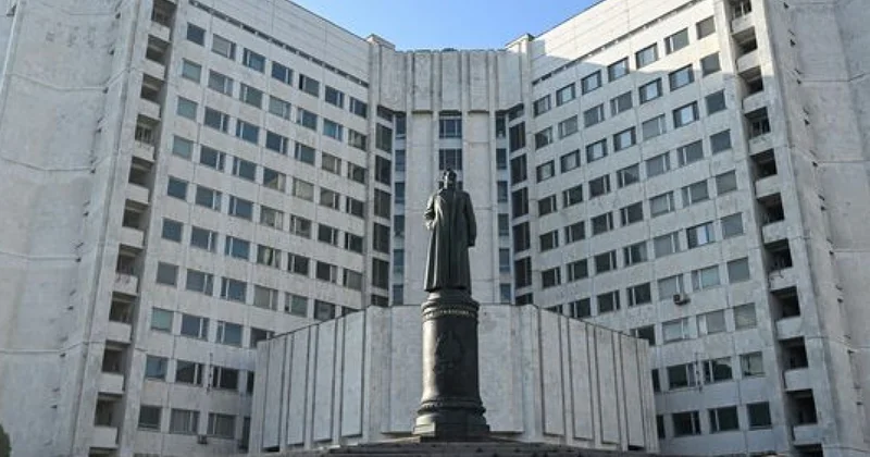 Россия избрала Молдову целью?