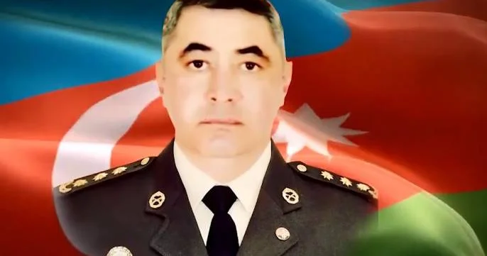 İlqar Mirzəyevin şəhidlik zirvəsinə ucaldığı gündür
