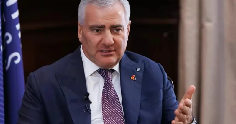 Rusiya Paşinyana qarşı yeni siyasi qüvvə yaradır