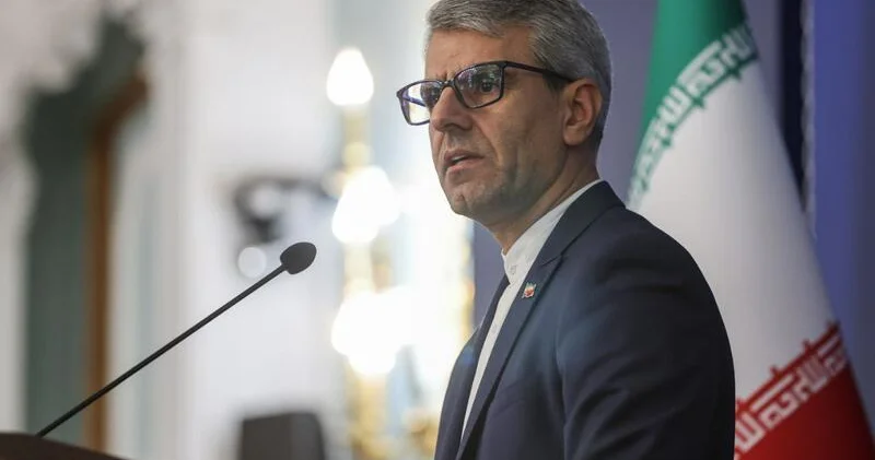 İran XİN: ABŞ ilə nüvə danışıqlarının vaxtı və yeri bəlli deyil