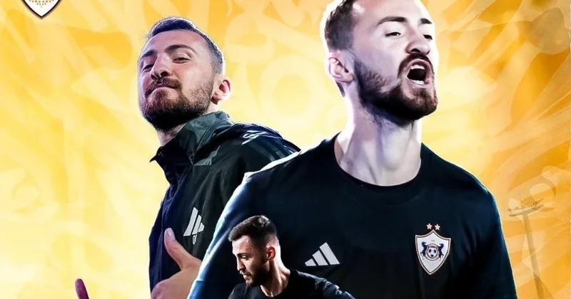 Redon Cicadan Qarabağ la bağlı PAYLAŞIM FOTO