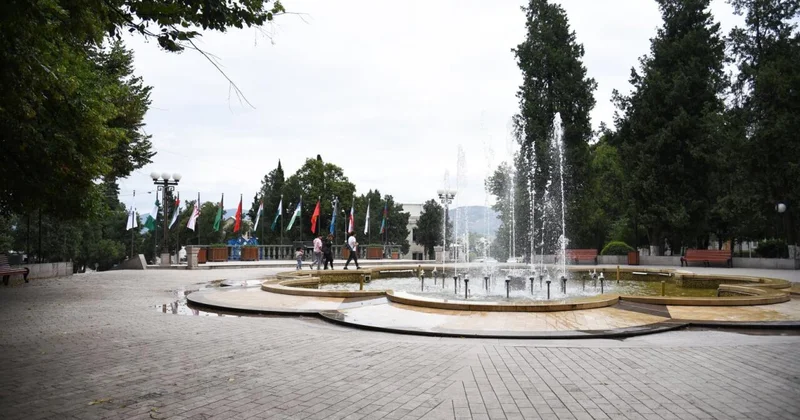 Azərbaycanda yeni turizm mərkəzlərinin yaradılması üzrə işlərə başlanılıb