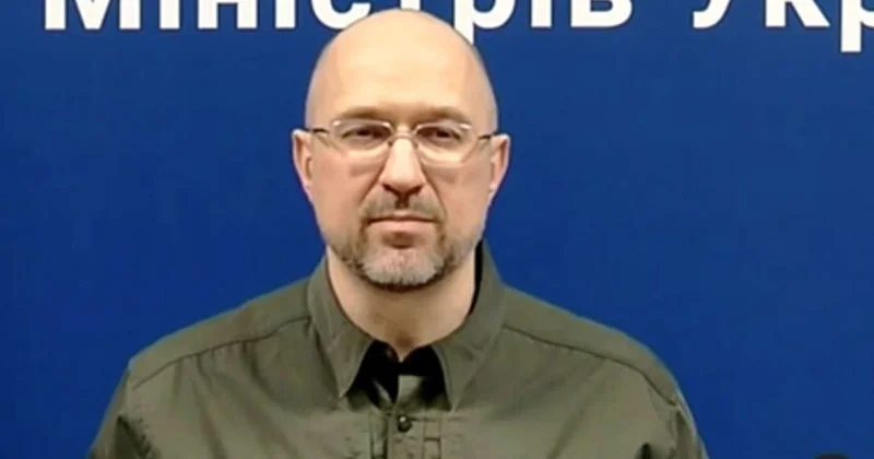 Zelenski müdafiə naziri postuna namizədini elan etdi
