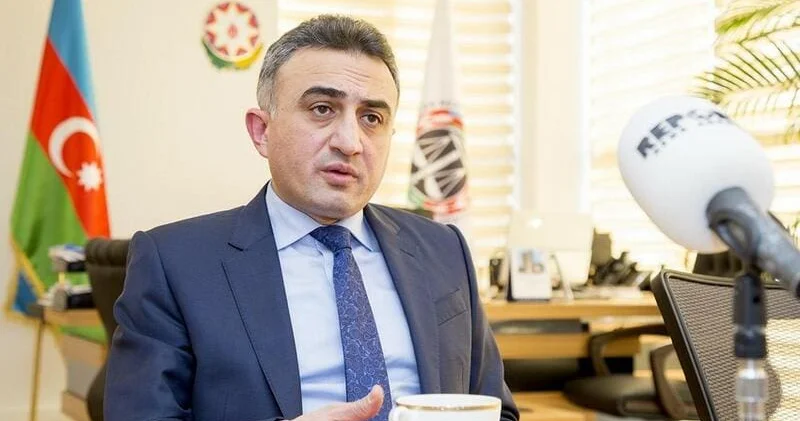 Anar Bağırov hakimliyə namizədlərə tədris verdi