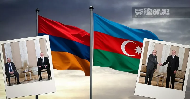 Встреча в Абу Даби обеспокоила внешних игроков Озер и Салихов на