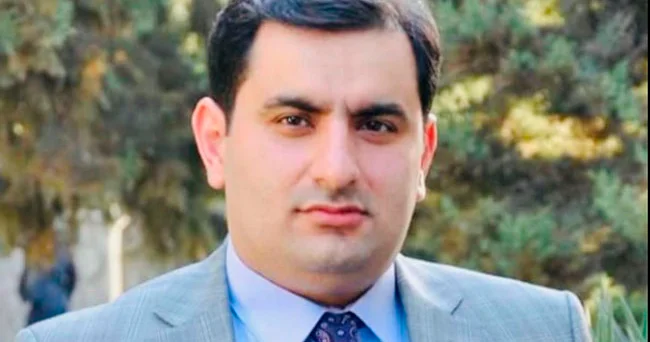 Rüfət Səfərov: “Bu adamla görüşməmişəmsə, ondan necə 60 min manat ala bilərəm?”