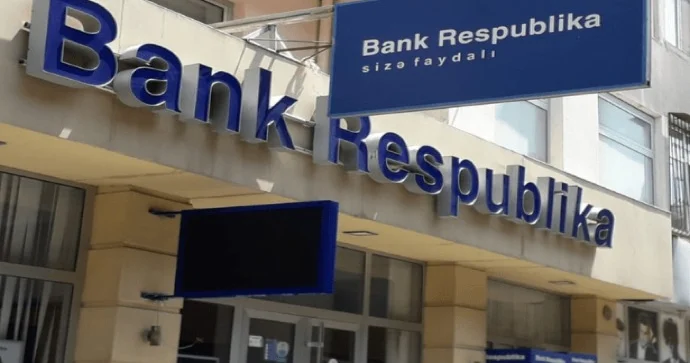 Bank Respublika birinci yarımili artımla başa vurub