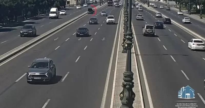 Təhlükəsizlik qaydalarına əməl edilməməsi ciddi qəza ilə nəticələndi