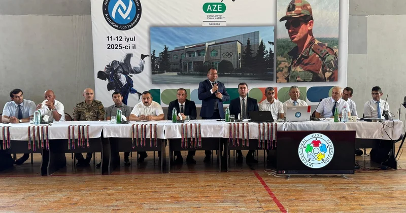 Şəhid Raquf Orucovun xatirəsinə həsr olunmuş turnir keçirilib