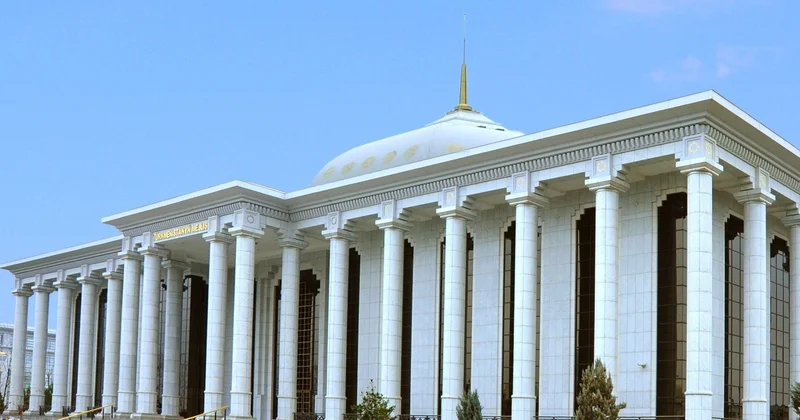 Turkmenistan sets course through 2028 as economy maintains growth