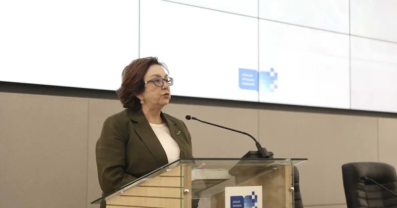 Rus və Azərbaycan bölmələri üzrə eyni sayda plan yeri ayrılıb Məleykə Abbaszadə