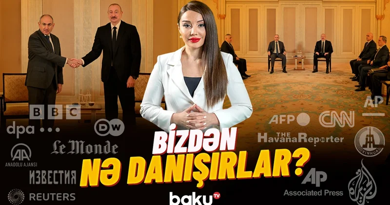 BƏƏ də sülh danışıqları: Azərbaycan və Ermənistan liderləri üçün yeni mühüm addım