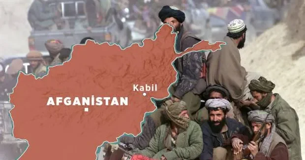 Taliban hökuməti niyə tanınmır? ŞƏRH