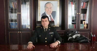 Hərbi prokurorun işdən çıxarılan müavini: keçmiş müxbir DOSYE