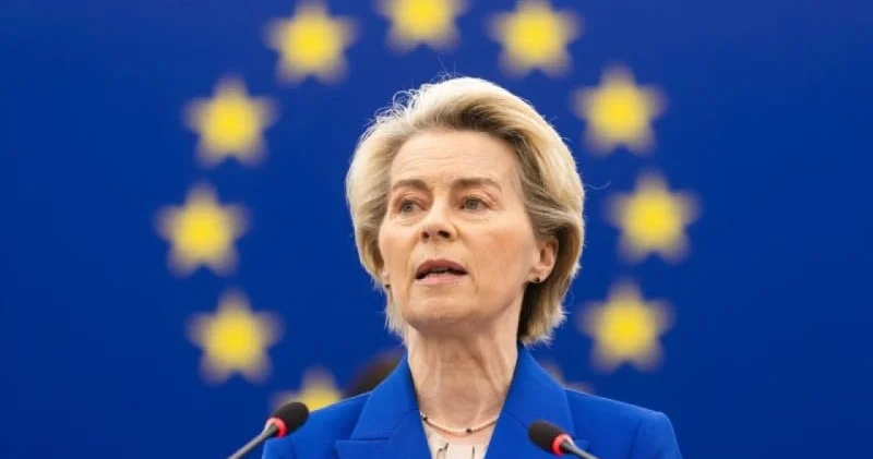 Azərbaycanla sülh müqaviləsi düşmənçiliyə son qoyacaq Leyen