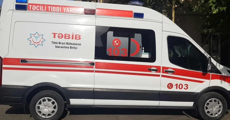 Qıcolmaya görə faciəvi şəkildə öldü