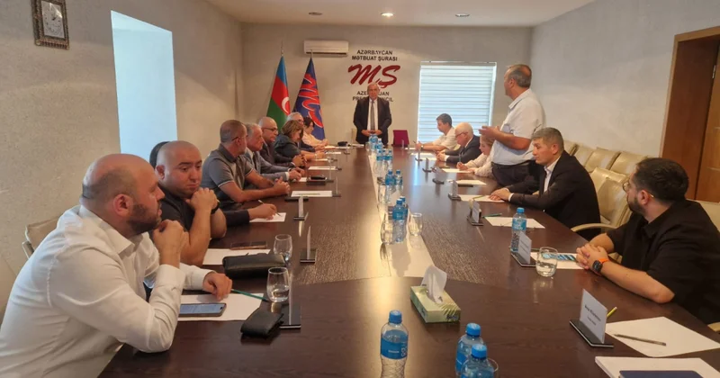 Kitabın hazırlanması üçün işçi qrupu yaradılacaq...