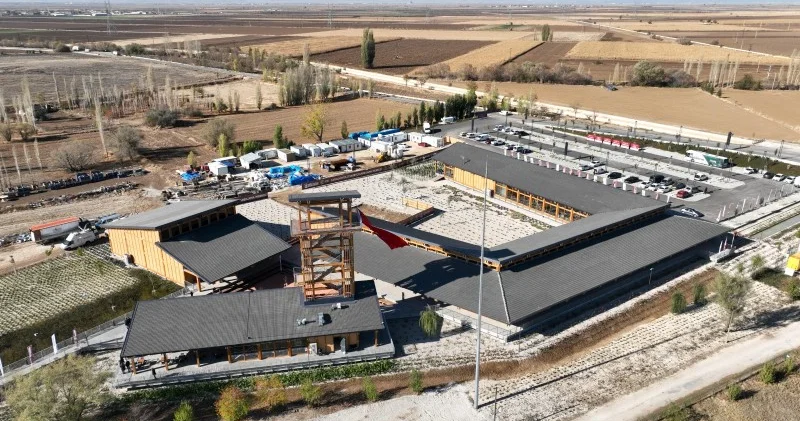 Türkiyənin Neolitik Çatalhöyük şəhərində qadın mərkəzli cəmiyyətin olduğunu ortaya çıxdı
