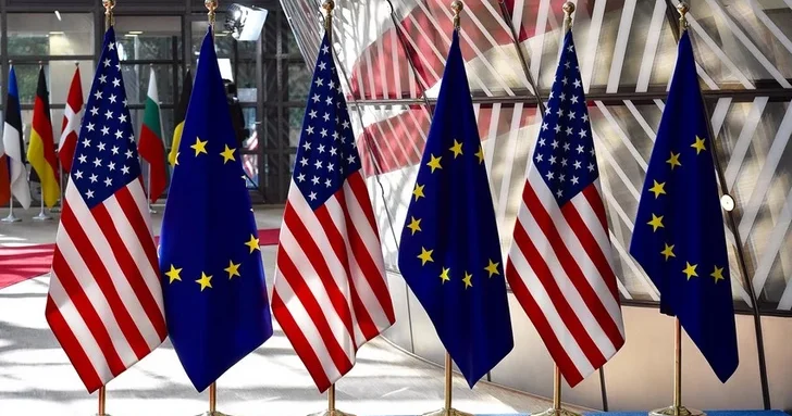 Трамп: США и ЕС достигли договоренности о поставках в Украину оружия, в том числе Patriot