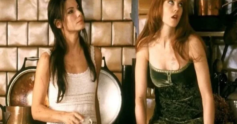 Məşhur filmin davamı çəkiləcək