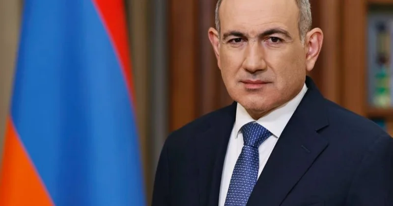 Paşinyan Brüsselə getdi Bu şəxslərlə görüşləri olacaq