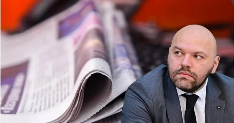 “Çap mediası, ya onlayn media” seçimi düzgün deyil” Hacıbəy Heydərli