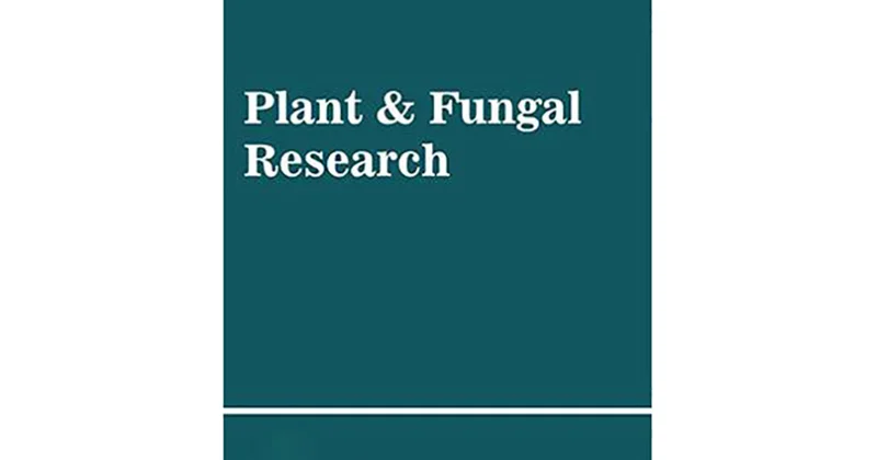 Botanika İnstitutunun “Plant & Fungal Research” jurnalının yeni nömrəsi nəşr olunub