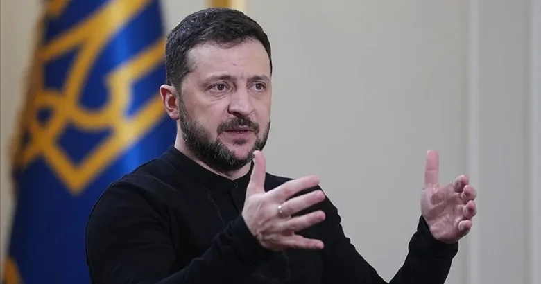 Zelenski Nazirlər Kabinetini yeniləyir