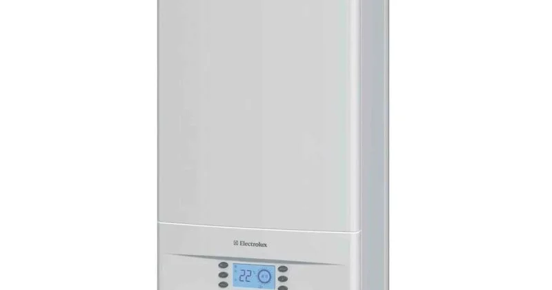 ​​Electrolux kombi: istilikdə etibarlı və enerjiyə qənaətcil seçim