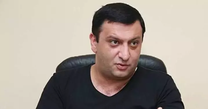 Müşviq Abbasova ağır itki