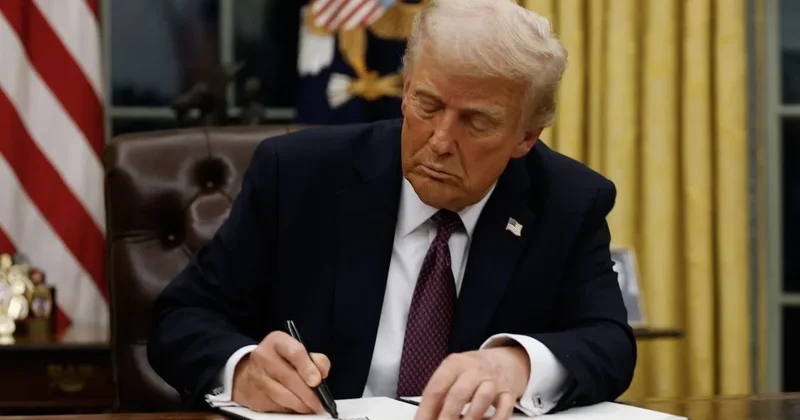 Трамп может подписать указ о переименовании футбола в США
