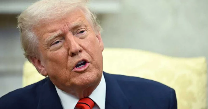 Трамп: Азербайджано армянский конфликт скоро завершится срочно в номер