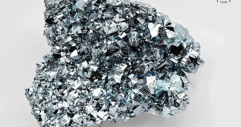 1 qramı 5000 dollardan başlayır: Qazaxıstanda dünyanın ən bahalı metalı hasil olunur