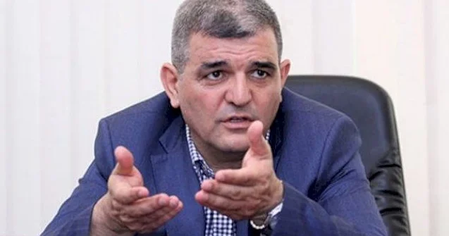 Deputat: Bu, yalnız mənim şəxsimlə bağlı deyil