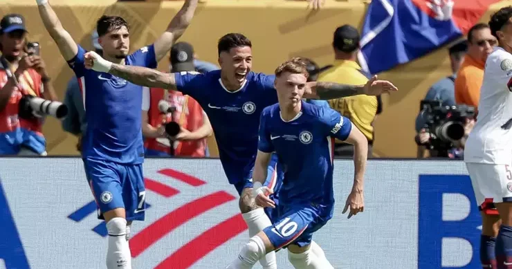 FIFA Klub Dünya Çempionatı: Çelsi çempion OLDU