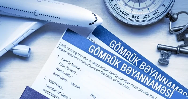 Gömrük borcunun ödənilməsi qaydalarına dəyişiklik edilib