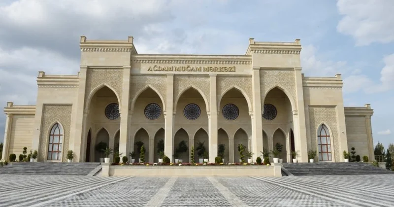 Ağdam şəhəri dünya üçün nümunə olacaq