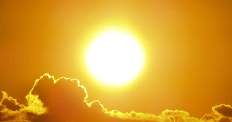 Kəskin istilər zamanı susuzluğu necə yatırtmaq olar?