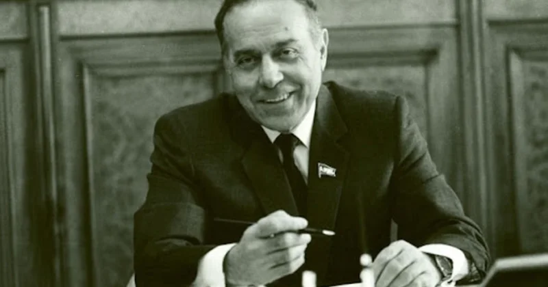 Millət vəkili: Heydər Əliyev Təbriz və Cənubi Azərbaycan məsələsini gündəmə gətirən ilk lider olub
