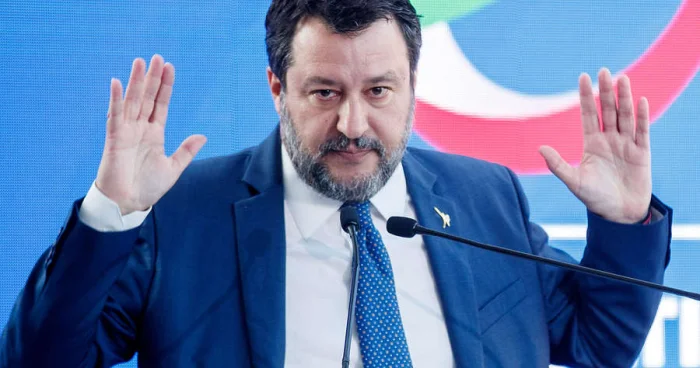 Roma Avropa bürokratiyasını ittiham edib VİDEO
