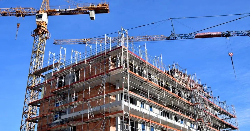 Bu binalarının tikintisi üçün yeni qaydalar müəyyənləşdirilir