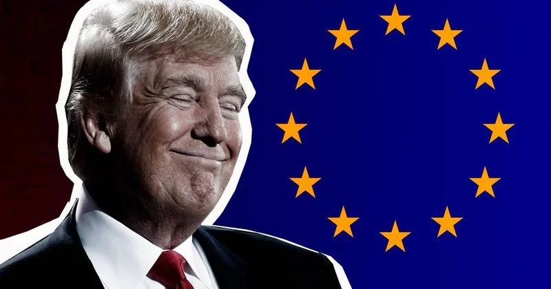 ЕС почти достиг соглашения с США по торговле