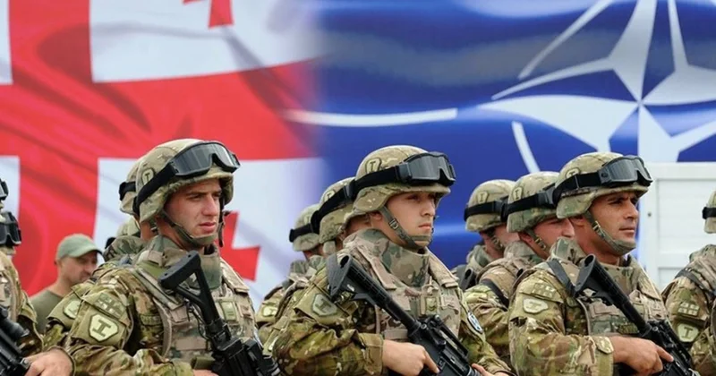 NATO Gürcüstanda təlimlər keçirəcək