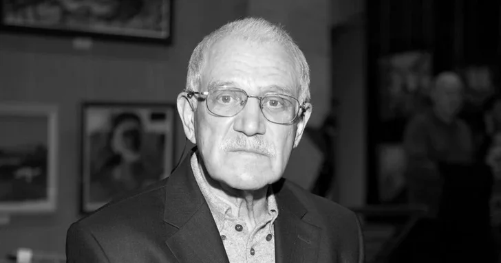 Ушел из жизни кинорежиссер Александр Митта