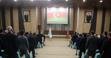 “14 iyul 1969 cu il: Uğurlu inkişaf yolunun təməli”