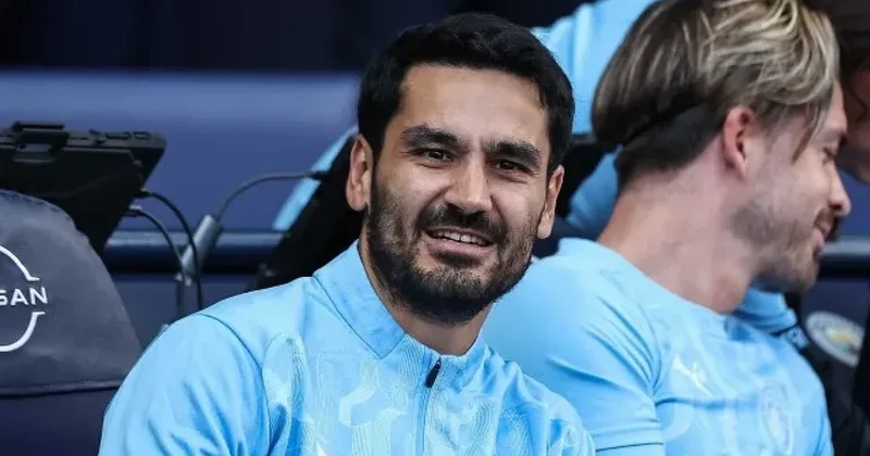 İlkay Gündoğanın Qalatasaray a keçəcəyi tarix bəlli oldu