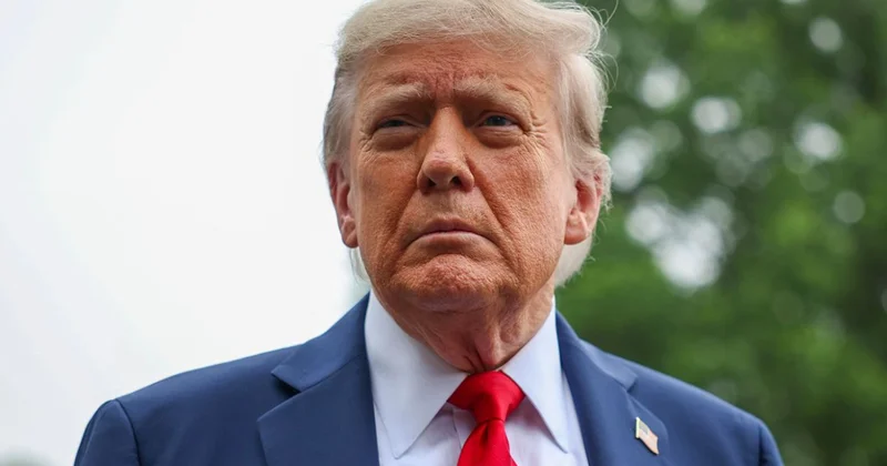 Трамп: Я недоволен Путиным. Украина получит оружие