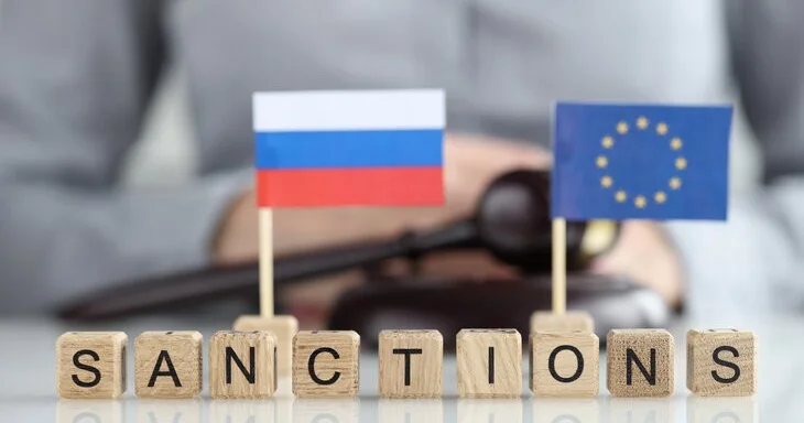 ЕС может согласовать 18 й пакет санкций против России 14 июля