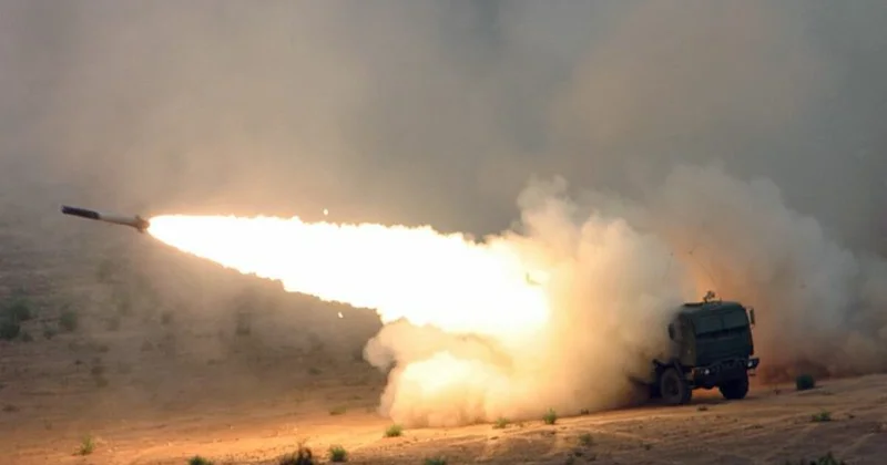 В Кремле назвали стрельбы HIMARS в Эстонии провокацией против России