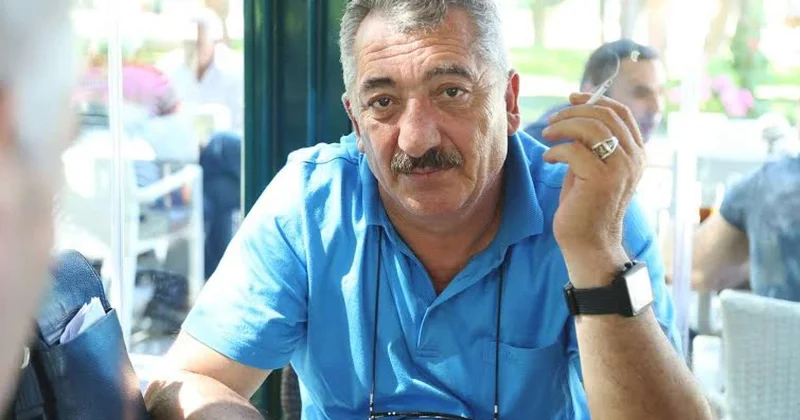 Rüstəm Behrudiyə ağır itki FOTO